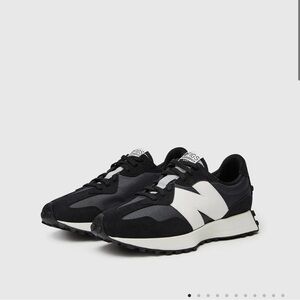 NWT FIGS  | New Balance 327